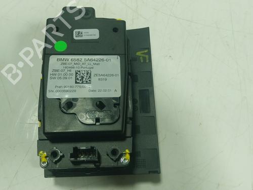 Switch BMW i4 (G26) | BP32335674I30 - Image 3