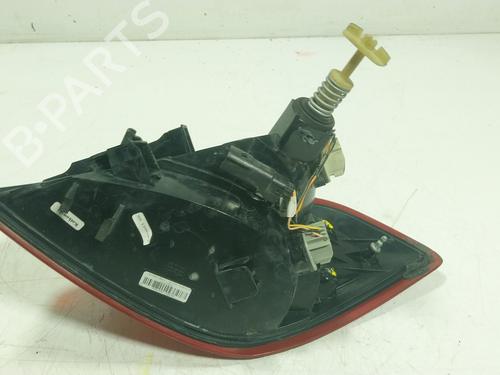 Left taillight FORD FIESTA VII (HJ, HF) 1.1 Ti-VCT | BP29457047C34 
