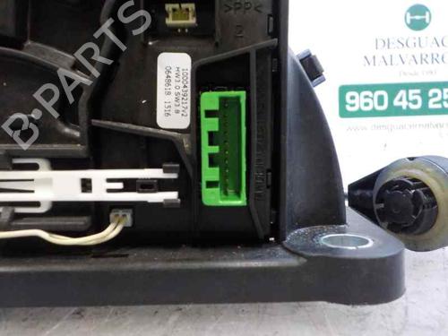Gear lever VOLVO S60 II (134) D3 | BP7412435M90 