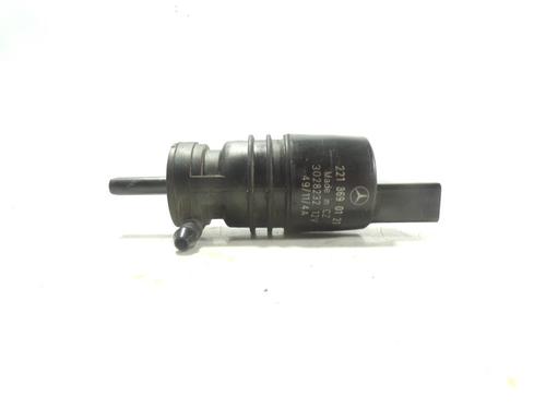 Used Washer pump Washer pump MERCEDES-BENZ SPRINTER 3-t Van (B906) 209 CDI (906.611, 906.613) (88 hp) 14286853 14286853