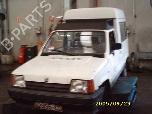 SEAT TERRA (24) [1987-1996] 477567
