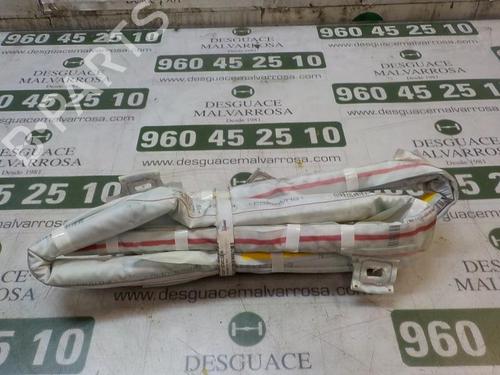 Used Right curtain airbag TOYOTA YARIS (_P13_) [2010-2020]  3861066