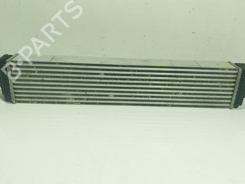 Intercooler AUDI A7 Sportback (4GA, 4GF) 3.0 TDI quattro | BP31879900M30