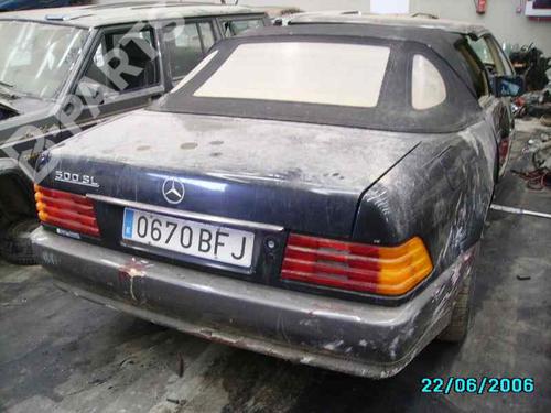 Used Parts MERCEDES-BENZ SL (R129)  300 SL (129.060)  491456