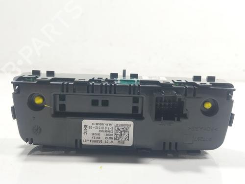 Climate control BMW 4 Coupe (G22, G82) M 440 i Mild-Hybrid xDrive | BP24738435I5 - Image 2
