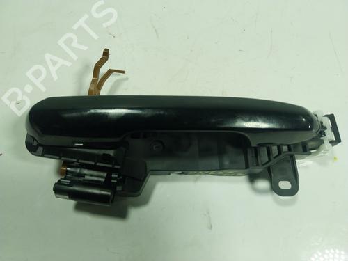 Used Rear left exterior door handle TOYOTA RAV 4 V (_A5_, _H5_) [2018-2025]  17801637