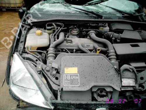 Left front brake caliper FORD FOCUS I Saloon (DFW) 1.8 Turbo DI / TDDi | BP11556561M105 