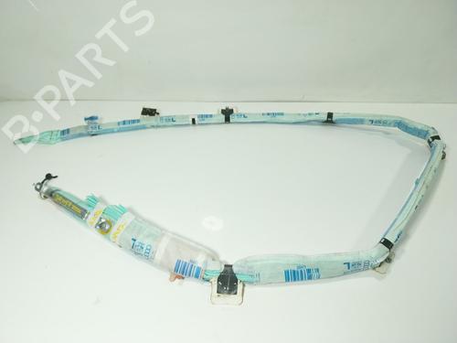 Venstre gardin airbag Venstre gardin airbag AUDI Q5 (FYB, FYG) 2.0 TDI (150 hp) 36508358 36508358