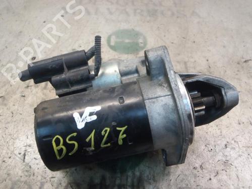 Used Starter FORD FOCUS C-MAX (DM2) 1.6 TDCi (109 hp) 3801131