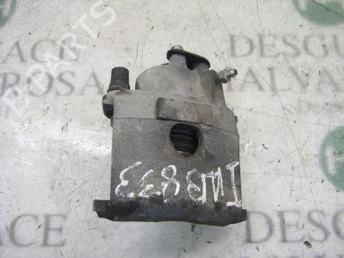 Used Left front brake caliper VW GOLF III (1H1) [1989-2000]  11556777