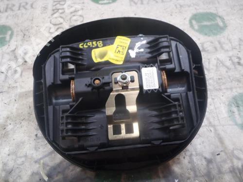 Førerens kollisjonspute RENAULT MEGANE II (BM0/1_, CM0/1_) 1.6 16V (BM0C, CM0C) | BP3822057C9 
