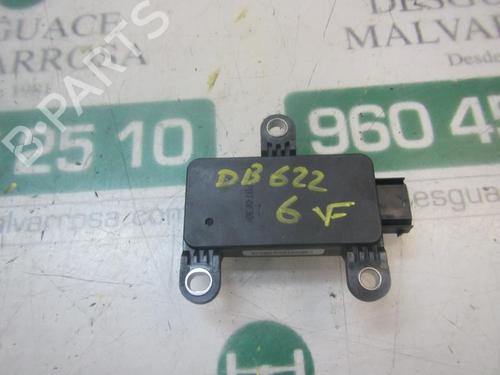 Electronic module HYUNDAI i40 I (VF) 1.7 CRDi | BP3868710M83