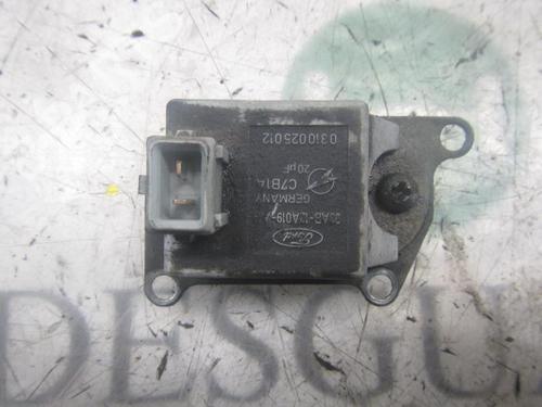 Used Electronic module Electronic module FORD MONDEO III Saloon (B4Y) 1.8 16V (125 hp) 3829683 3829683
