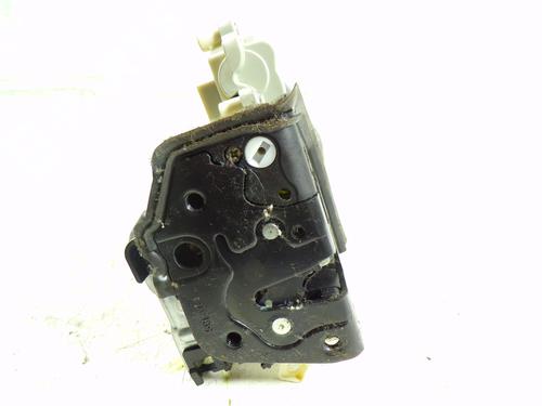 Used Rear left lock Rear left lock AUDI A3 Sportback (8VA, 8VF) 1.4 TSI (150 hp) 8202421 8202421