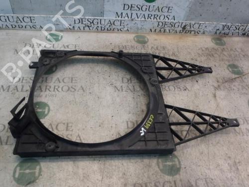 Used Other Other SEAT IBIZA III (6L1) 1.9 SDI (64 hp) 14271942 14271942