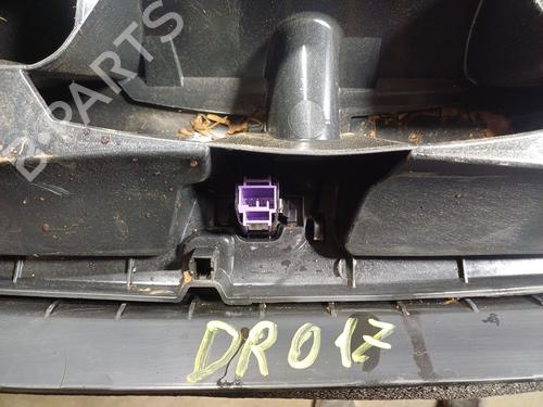 Dashboard FORD FIESTA VII (HJ, HF) | BP24999697C46 - Image 8