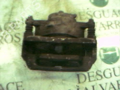 Right front brake caliper ROVER 600 I (RH)  | BP11554762M104 