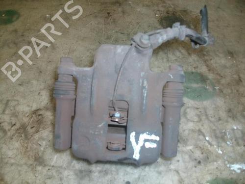 BP11544984M105 | Left front brake caliper FIAT TIPO (160_)  BP11544984M105