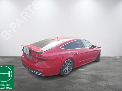 Servo brake AUDI A7 Sportback (4KA) 55 TFSI Mild Hybrid quattro | BP30447444M42  - Image 10