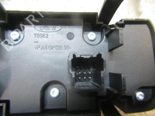 Headlight switch FORD C-MAX II (DXA/CB7, DXA/CEU) 1.6 TDCi | BP3838625I24 
