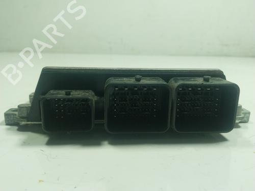 Engine control unit (ECU) CITROËN C3 / C3 ORIGIN III (SX) 1.2 VTi 82 | BP18056160M57 