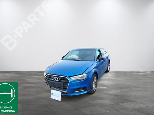 Used Parts AUDI A3 Sportback (8VA, 8VF)  1.0 TFSI  1036187