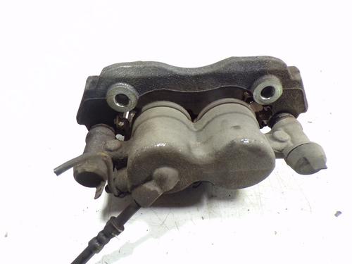 Left front brake caliper MERCEDES-BENZ SPRINTER 3-t Van (B906) 209 CDI (906.611, 906.613) | BP14492164M105 