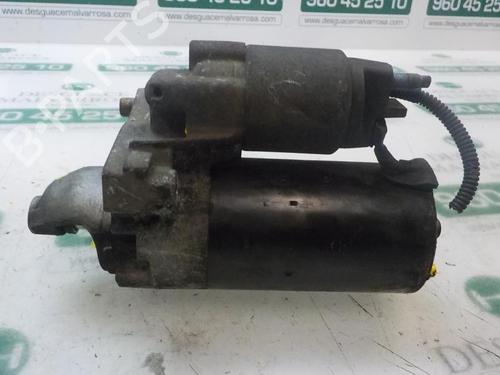 Startmotor MINI MINI (R56)  | BP3990662M8 