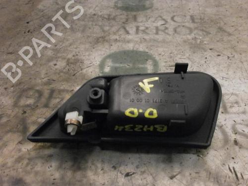 Høyre foran invendig håndtak MERCEDES-BENZ C-CLASS (W203)  | BP3786462I14 