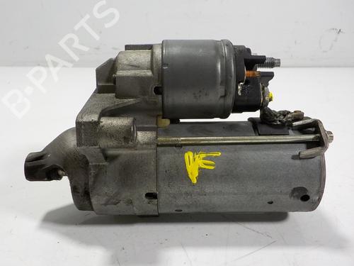 Used Starter CITROËN C4 CACTUS [2014-2025]  15416863