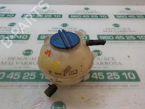 Ekpansionstank Ekpansionstank VW POLO IV (9N_, 9A_) 1.4 TDI (70 hp) 3875015 3875015