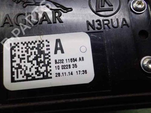 Electronic module LAND ROVER RANGE ROVER EVOQUE (L538)  | BP6252166M83 