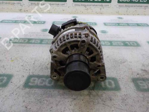Alternator FORD FOCUS III 1.0 EcoBoost | BP6301851M7 