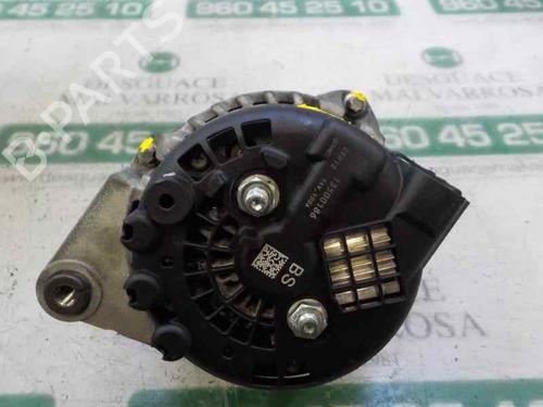 Alternator OPEL ASTRA J (P10)  | BP6302090M7 