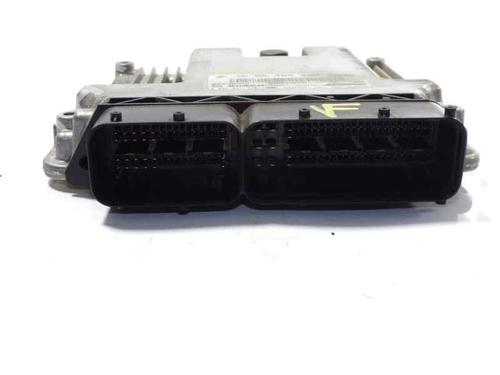 Engine control unit (ECU) OPEL ASTRA J (P10) 2.0 CDTI (68) | BP6677310M57 