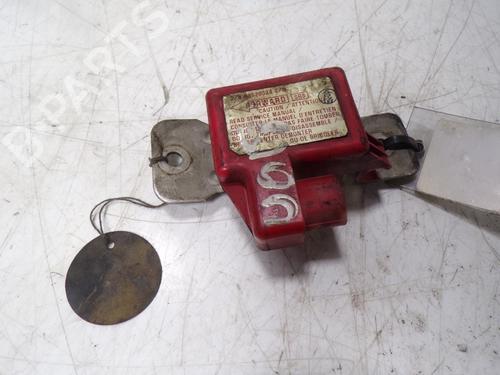 Used Electronic module Electronic module MITSUBISHI 3000 GT Coupe (Z1_A) 3.0 Turbo 4WD (Z16A) (286 hp) 4019389 4019389