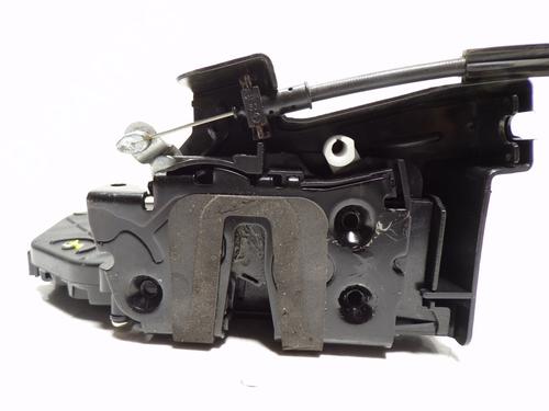 Used Front left lock LAND ROVER RANGE ROVER SPORT I (L320) 2.7 D 4x4 (190 hp) 10720372
