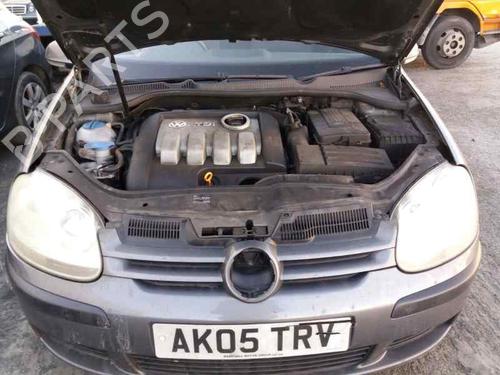 Front bumper reinforcement VW GOLF V (1K1) 1.9 TDI | BP3855787C109 