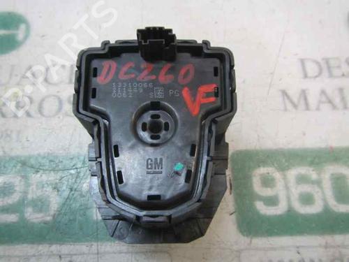 Switch OPEL INSIGNIA A Sports Tourer (G09) 2.0 CDTI (35) | BP3991132I30 
