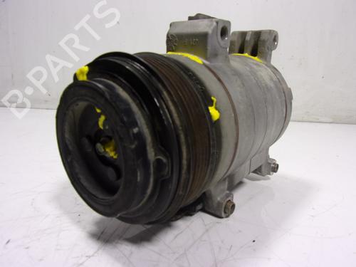 AC compressor MAZDA CX-5 (KE, GH) 2.2 D | BP15876756M34 - Image 4