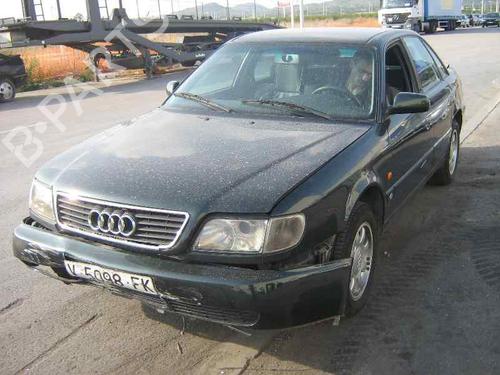 Electronic module AUDI A6 C4 (4A2) 2.5 TDI | BP3765942M83 - Image 4