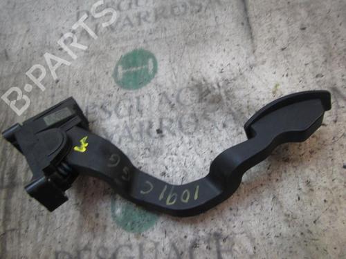 Pedal FIAT STILO (192_) 1.9 JTD (140 hp) 4396271
