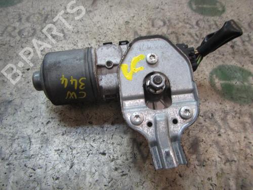 Used Front wiper motor PEUGEOT 207 (WA_, WC_) [2006-2015]  3836790