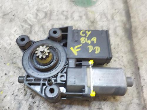 Right front window motor RENAULT MEGANE III Hatchback (BZ0/1_, B3_)  | BP3998091E20 