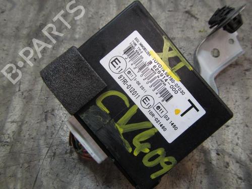 Used Electronic module Electronic module TOYOTA VERSO (_R2_) 2.0 D-4D (AUR20_, AUR20R) (126 hp) 3834513 3834513