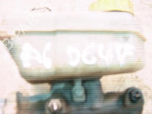 Hovedbremsecylinder SKODA FABIA I (6Y2) 1.4 | BP3775684M77 