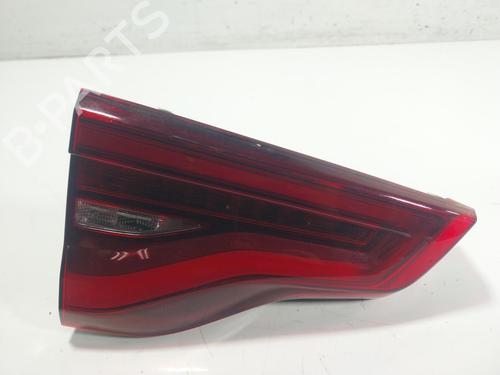 Used Left tailgate light BMW X3 (G01, F97, G08) xDrive 20 d Mild-Hybrid (190 hp) 22900327