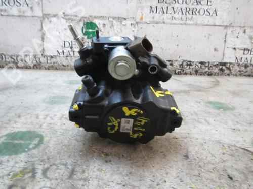 Used Injection pump Injection pump CHEVROLET CRUZE (J300) [2009-2026] 3842703 3842703
