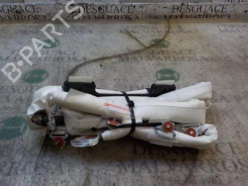 Used Left curtain airbag KIA CARENS IV [2013-2025]  3999367