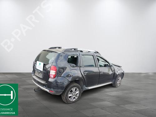 Left front window switch DACIA DUSTER (HS_) 1.5 dCi | BP15721805I27 - Image 10